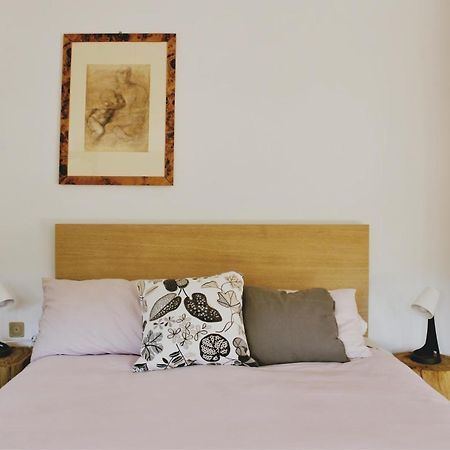 B&B Agora Biccari Exteriér fotografie