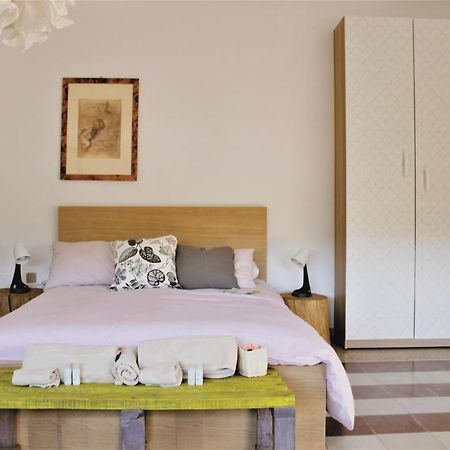 B&B Agora Biccari Exteriér fotografie