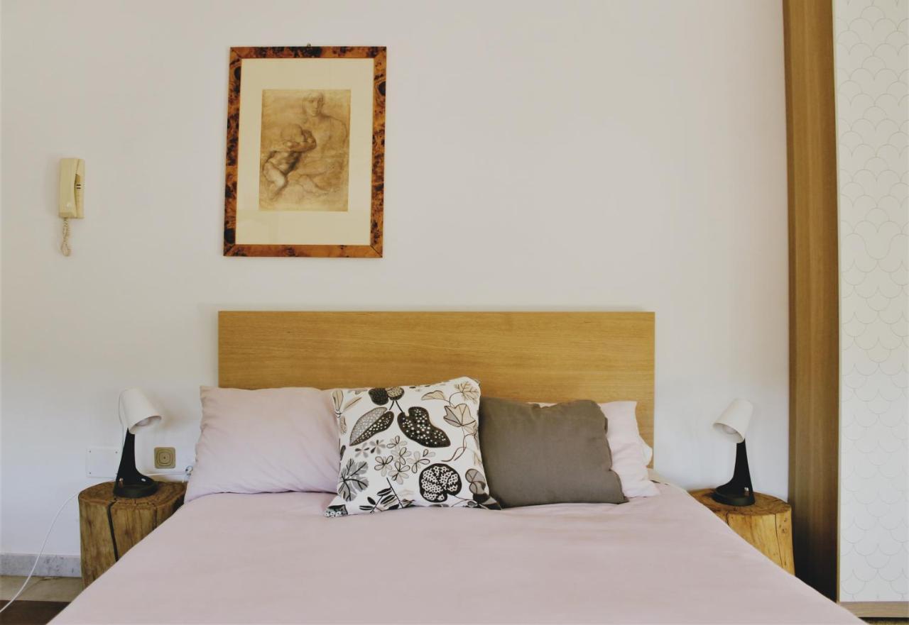 B&B Agora Biccari Exteriér fotografie