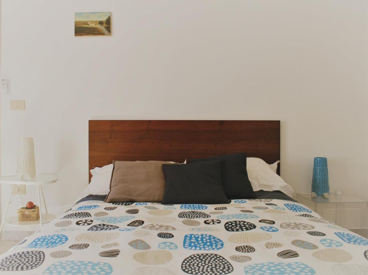 B&B Agora Biccari Exteriér fotografie