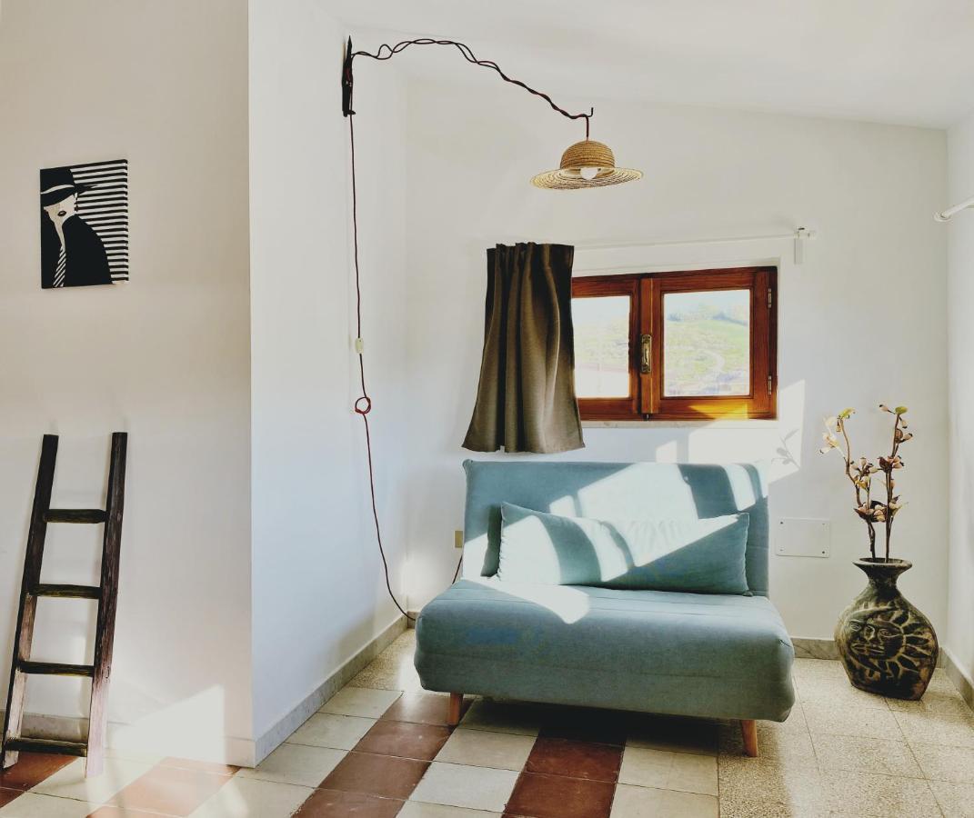 B&B Agora Biccari Exteriér fotografie
