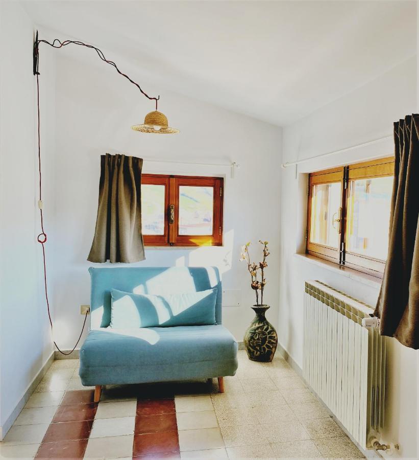 B&B Agora Biccari Exteriér fotografie