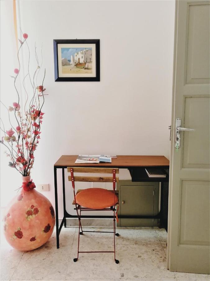 B&B Agora Biccari Exteriér fotografie