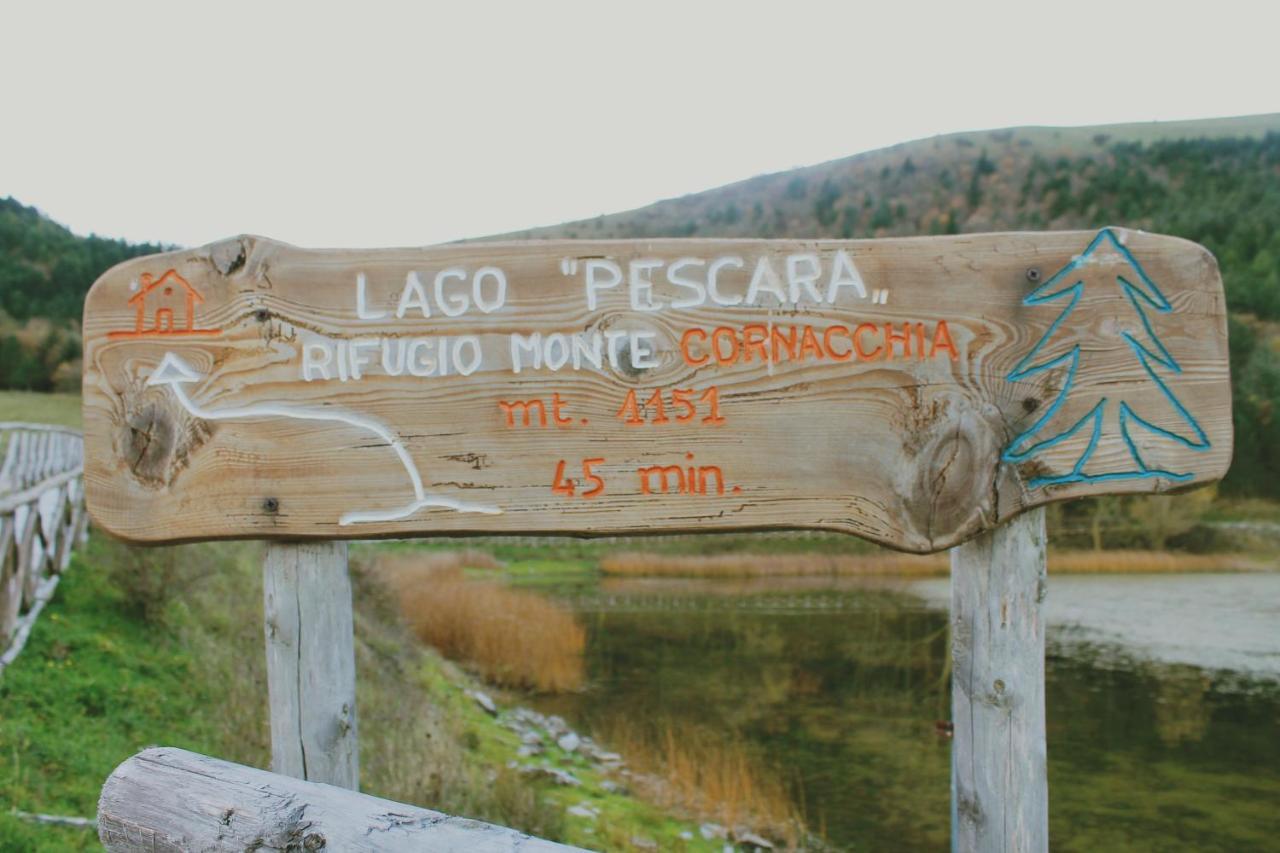 B&B Agora Biccari Exteriér fotografie